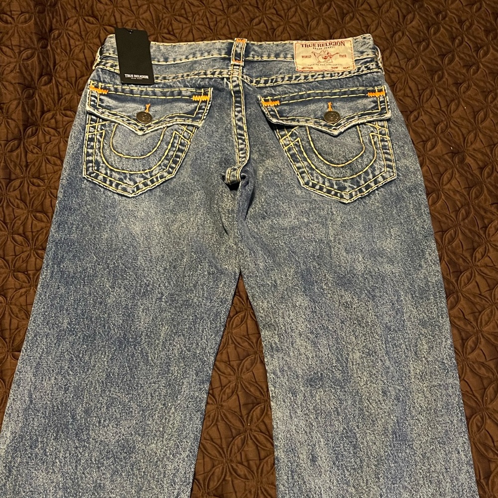 True religion Jeans Relaxed Slim
